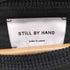 スティルバイハンド STILL BY HAND ハイゲージボーダーニット メンズ JPN:48