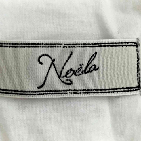 ノエラ Noela コットンレースマキシワンピース レディース JPN:M