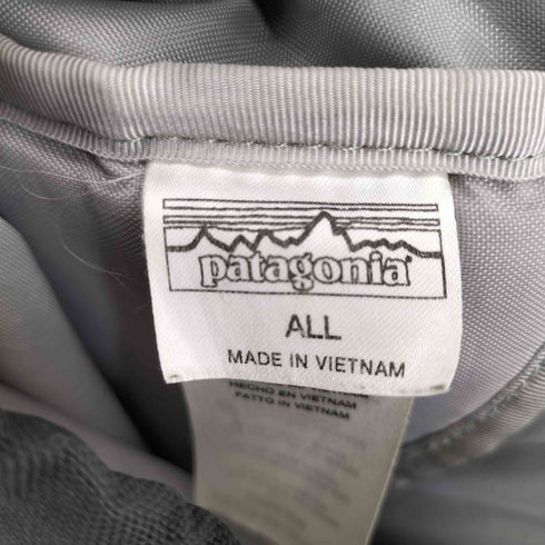 パタゴニア patagonia ARBOR CLASSIC PACK バックパック メンズ