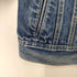 リー Lee 80s MADE IN USA RIDERS デニムジャケット メンズ