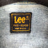 リー Lee 80s MADE IN USA RIDERS デニムジャケット メンズ