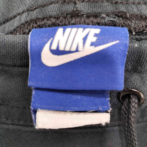 ナイキ NIKE HYBRID JOGGER FLEECE ジョガーパンツ メンズ JPN:XL
