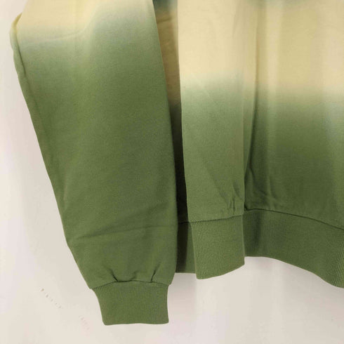 ウィンダンシー WIND AND SEA STEP DYE RAGLAN CREW NECK メンズ JPN:XL