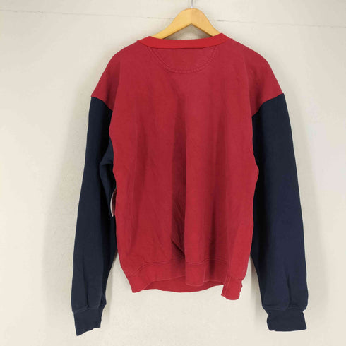 リーバイス Levis 90S MADE IN USA バイカラースウェット メンズ XL