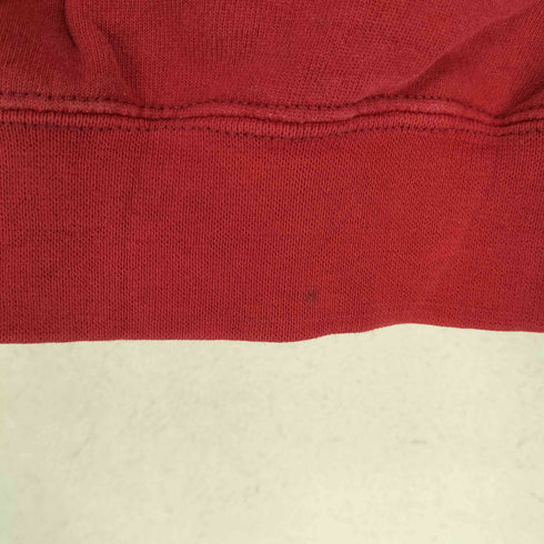 リーバイス Levis 90S MADE IN USA バイカラースウェット メンズ XL