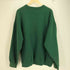 TRENCH ULTRA 90s MADE IN USA Grandmas are Berry Green Sweat クルーネック 長袖 スウエット メンズ import:XL