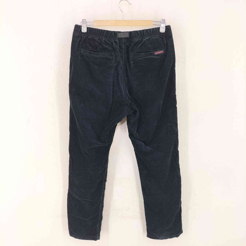 グラミチ GRAMICCI STRETCH CORDUROY NN-PANTS メンズ M
