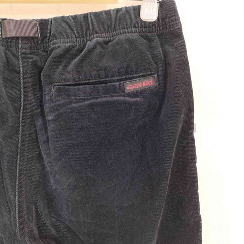 グラミチ GRAMICCI STRETCH CORDUROY NN-PANTS メンズ M