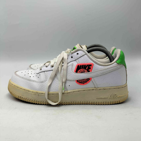 ナイキ NIKE WMNS AIR FORCE 1 07 SE エアフォース 1 ロー シーズナルエディション スニーカー メンズ JPN:26.5