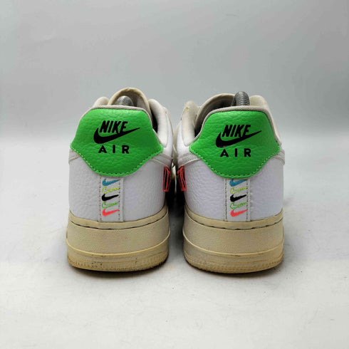 ナイキ NIKE WMNS AIR FORCE 1 07 SE エアフォース 1 ロー シーズナルエディション スニーカー メンズ JPN:26.5