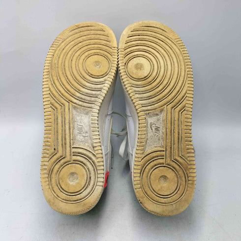ナイキ NIKE WMNS AIR FORCE 1 07 SE エアフォース 1 ロー シーズナルエディション スニーカー メンズ JPN:26.5