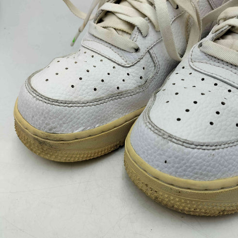 ナイキ NIKE WMNS AIR FORCE 1 07 SE エアフォース 1 ロー シーズナルエディション スニーカー メンズ JPN:26.5