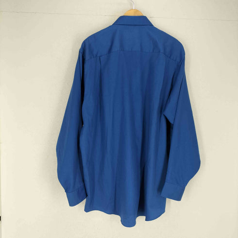 ジェフリービーン GEOFFREY BEENE REGULAR FIT コットン混L/Sシャツ メンズ 17