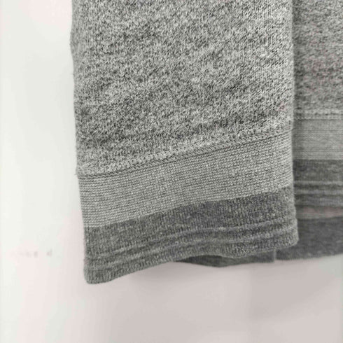 ナナミカ nanamica French Terry Crew Neck Sweatshirt メンズ JPN:S