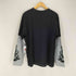 エクストララージ XLARGE TRIBAL LAYERED L/S TEE メンズ JPN:M