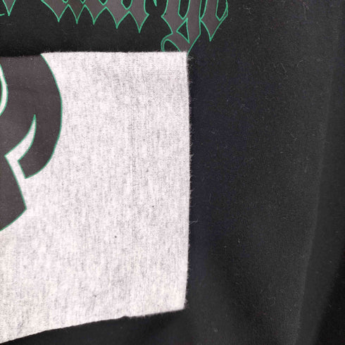 エクストララージ XLARGE TRIBAL LAYERED L/S TEE メンズ JPN:M