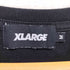 エクストララージ XLARGE TRIBAL LAYERED L/S TEE メンズ JPN:M