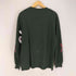 azuki 袖刺繍デザインL/S TEE メンズ JPN:L