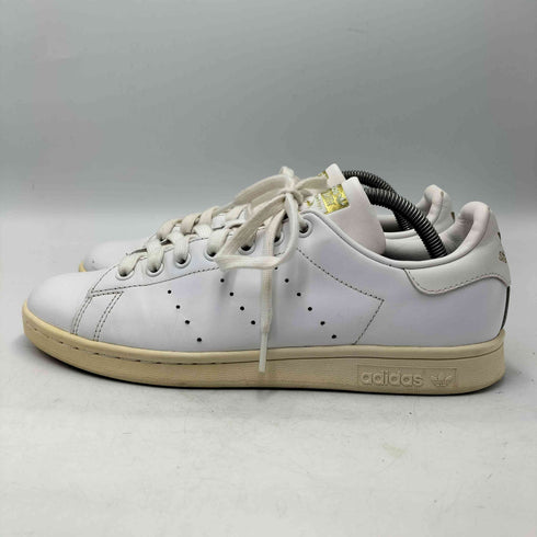 アディダスオリジナルス adidas Originals STAN SMITH FD スタンスミス FD ホワイト ゴールド スニーカー メンズ JPN:26.5