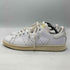 アディダスオリジナルス adidas Originals STAN SMITH FD スタンスミス FD ホワイト ゴールド スニーカー メンズ JPN:26.5