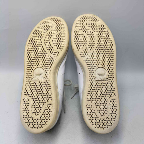 アディダスオリジナルス adidas Originals STAN SMITH FD スタンスミス FD ホワイト ゴールド スニーカー メンズ JPN:26.5