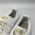 アディダスオリジナルス adidas Originals STAN SMITH FD スタンスミス FD ホワイト ゴールド スニーカー メンズ JPN:26.5