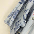 90-00s KEELER BAY 国旗 ヨット 灯台 総柄 半袖シャツ メンズ import:XL