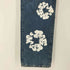 DENIM TEARS The Cotton Wreath Jean Light Wash 501 ボタンフライデニム メンズ W33 L32