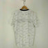 トミーヒルフィガー TOMMY HILFIGER SCRIPT TINO ブランドロゴテープ Tシャツ メンズ import:L