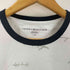 トミーヒルフィガー TOMMY HILFIGER SCRIPT TINO ブランドロゴテープ Tシャツ メンズ import:L