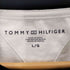 トミーヒルフィガー TOMMY HILFIGER SCRIPT TINO ブランドロゴテープ Tシャツ メンズ import:L