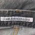 ジョンローレンスサリバン JOHN LAWRENCE SULLIVAN Washed denim super wide pants メンズ JPN:48