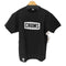 チャムス CHUMS S/S LOGO CREW TOP メンズ JPN:M