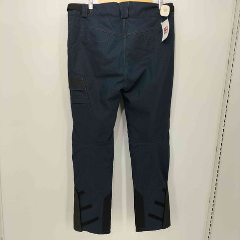 ワークマン WORKMAN イージス 360°リフレクト透湿防水防寒 ストレッチストロングパンツ メンズ 3L