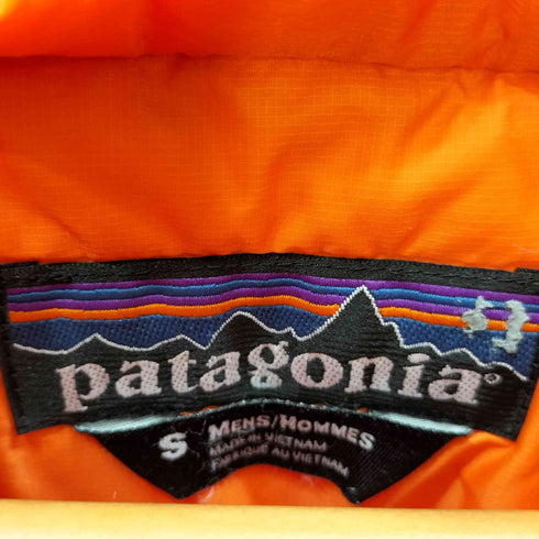 パタゴニア patagonia micro puf hoodie マイクロパフ フーディ メンズ import:S