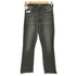 ドゥーズィエムクラス DEUXIEME CLASSE MOTHER INSIDER CROP STEP FRAY Lasl Stop Saloon マザー デニムパンツ レディース 27