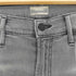 ドゥーズィエムクラス DEUXIEME CLASSE MOTHER INSIDER CROP STEP FRAY Lasl Stop Saloon マザー デニムパンツ レディース 27