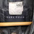 ベラペレ VERA PELLE リアルレザーライダースジャケット メンズ JPN:48