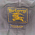 バーバリーズ BURBERRYS ノヴァチェック柄ウール ライナー メンズ