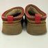 アグ UGG Tazz ムートン ボア スリッポン メンズ JPN:29