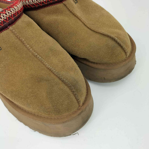 アグ UGG Tazz ムートン ボア スリッポン メンズ JPN:29