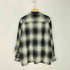 ワコマリア WACKO MARIA Ombre CHECK OPENCOLLAR SHIRT メンズ JPN:M