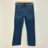 ドゥーズィエムクラス DEUXIEME CLASSE MOTHER INSIDER CROP STEP FRAY Blue Moon マザー デニムパンツ レディース 27