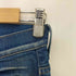 ドゥーズィエムクラス DEUXIEME CLASSE MOTHER INSIDER CROP STEP FRAY Blue Moon マザー デニムパンツ レディース 27