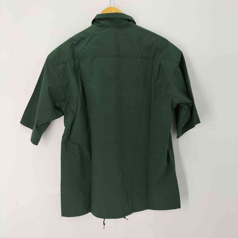 ケルティ KELTY アウトドアポケットショートスリーブシャツ メンズ JPN:L