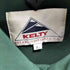 ケルティ KELTY アウトドアポケットショートスリーブシャツ メンズ JPN:L