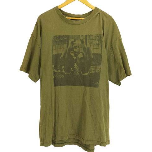 MUSIC アーティスト 半袖Tシャツ メンズ JPN:XL