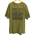 MUSIC アーティスト 半袖Tシャツ メンズ JPN:XL
