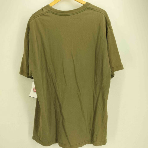 MUSIC アーティスト 半袖Tシャツ メンズ JPN:XL
