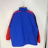 バレンシアガ BALENCIAGA Tracksuit Poplin Jacket トラックスーツ ポプリンジャケット メンズ 36